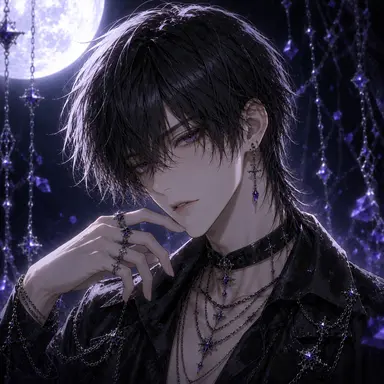 Profile image of 蓮