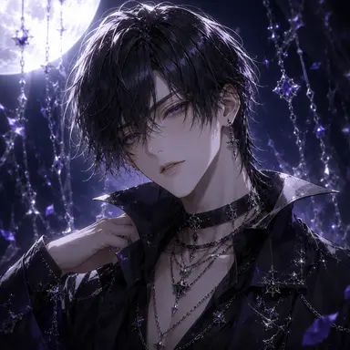 Profile image of 蒼