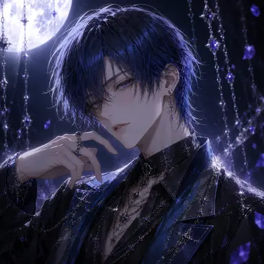 Profile image of 刻也