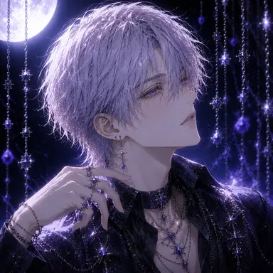 Profile image of 悠真