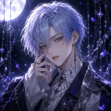 Profile image of 透