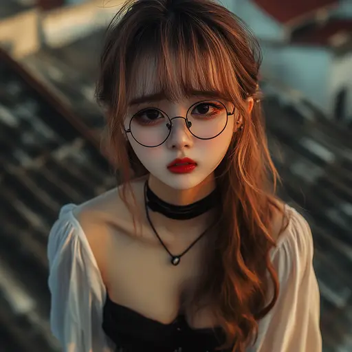 Hyur의 신세아