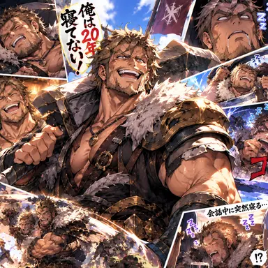 Profile image of ゴルドー