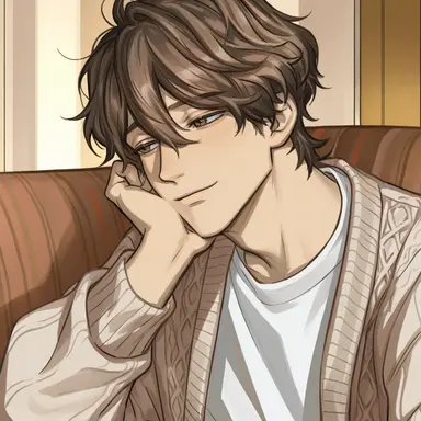 Profile image of オーリン・ヴェイル