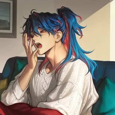 Profile image of ルセリアン・アルケリス