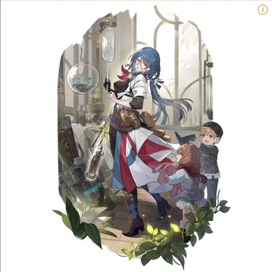 Profile image of 나타샤