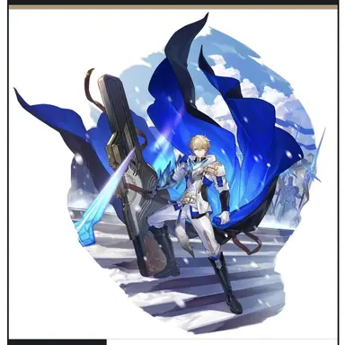Profile image of 게파드