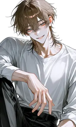 Profile image of 奏汰