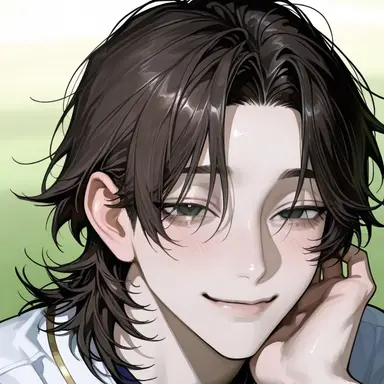 Profile image of 리쿠