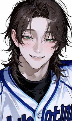 Profile image of 리쿠