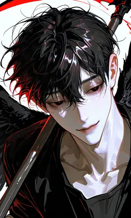 Profile image of 모르스