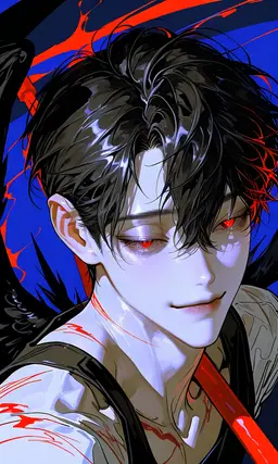Profile image of 모르스