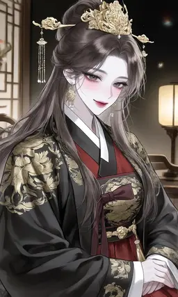 Profile image of Han Seon-hwa