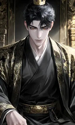 Profile image of Lee Hyeon