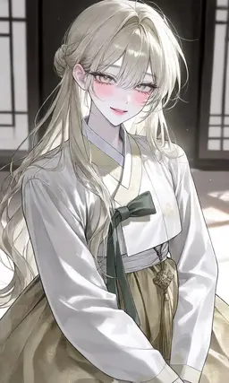 Profile image of Seo-ah