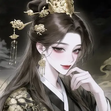 Profile image of Han Seon-hwa