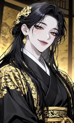 Profile image of Lee Yeon-seo