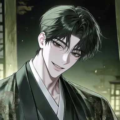 Profile image of Lee Myeong