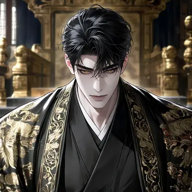 Profile image of Lee Hyeon