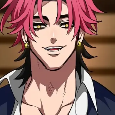 Profile image of 아오야마