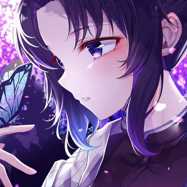 Profile image of 코쵸우 시노부
