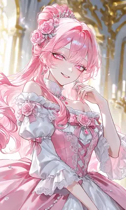 Profile image of 리리아나