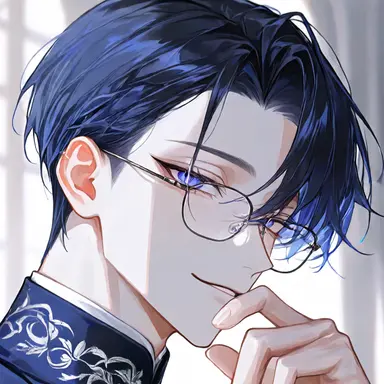 Profile image of 루셸