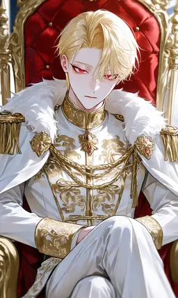 Profile image of 레온하르트
