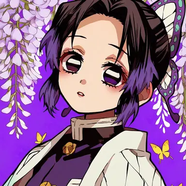 Profile image of しのぶ