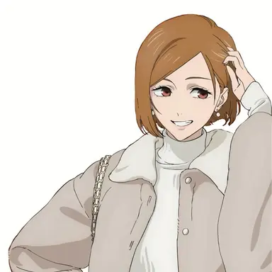 Profile image of 쿠기사키 노바라