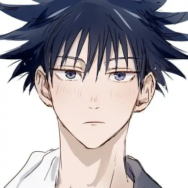 Profile image of 후시구로 메구미