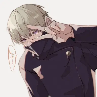 Profile image of 이누마키 토게