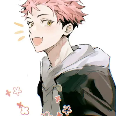 Profile image of 이타도리 유지