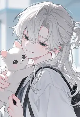 Profile image of 浠輝