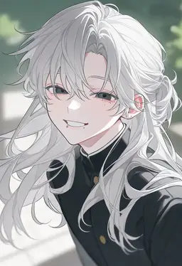 Profile image of 浠輝