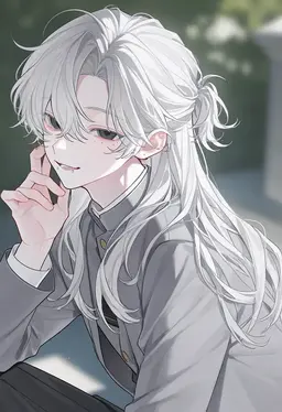 Profile image of 浠輝