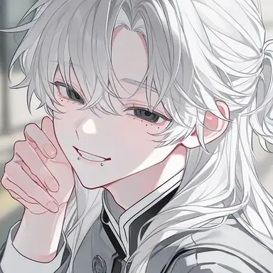 Profile image of 浠輝