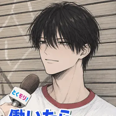 Profile image of 未唯