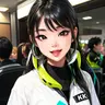 캐릭터 프로필 이미지
