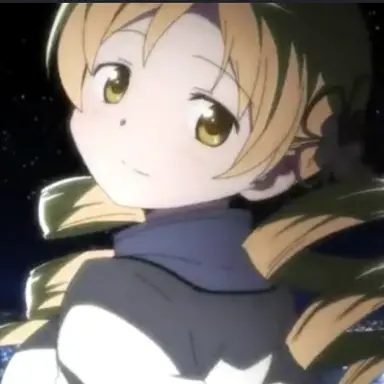 Profile image of 巴マミ