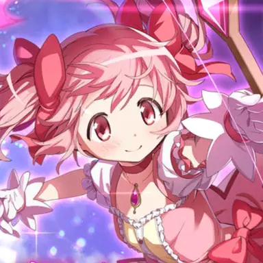 Profile image of 鹿目まどか