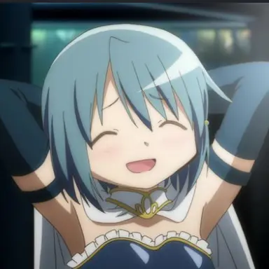 Profile image of 美樹さやか