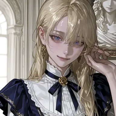 Profile image of セシリア