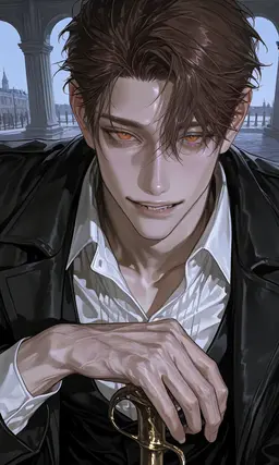 Profile image of レオン