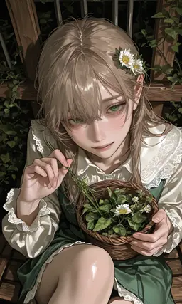 Profile image of ミレイユ