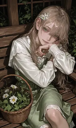 Profile image of ミレイユ
