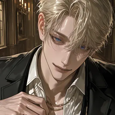 Profile image of アレクシス