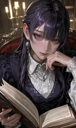 Profile image of リリア