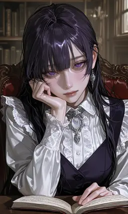 Profile image of リリア