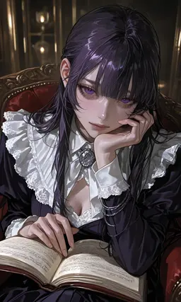 Profile image of リリア